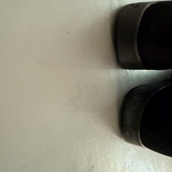 pediped Bella Black boots - Picture 5 of 8